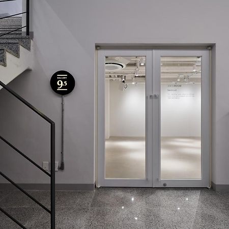 Hotel Anteroom Сеул Екстер'єр фото