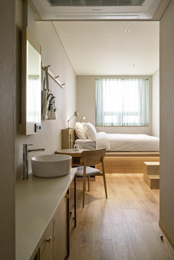 Hotel Anteroom Сеул Екстер'єр фото
